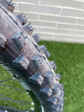 Bicicleta adulto de montaña 26" TREK