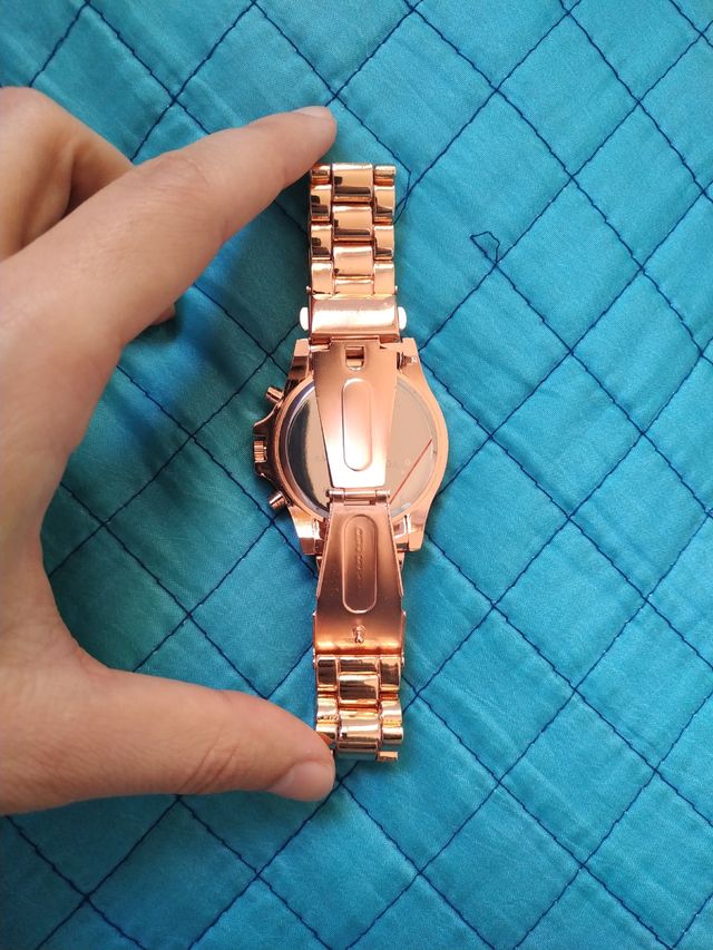 Reloj Amaya Arzuaga Metal