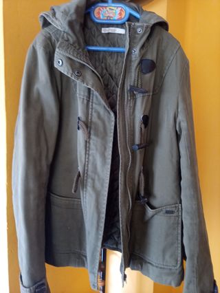 Parka