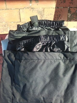 pantalón para la nieve boomerang talla 56
