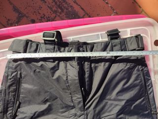 pantalón para la nieve boomerang talla 44