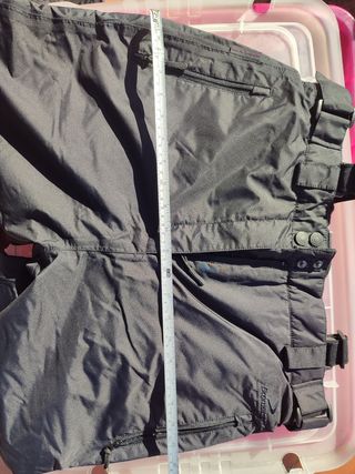 pantalón para la nieve boomerang talla 44