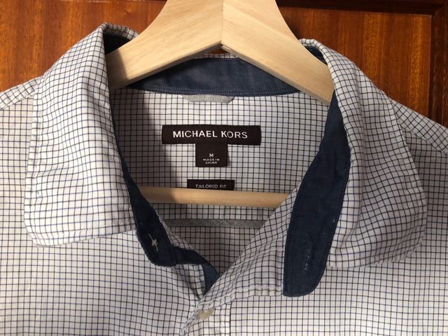 Camicia MICHAEL KORS, Taglia M