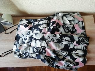 Vestido fiesta talla M