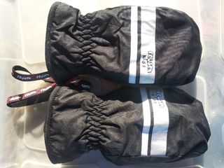 manoplas nieve 4-5 años