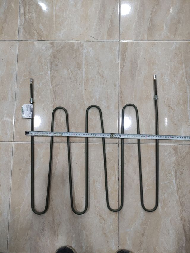 Resistencia para horno pizzas nueva