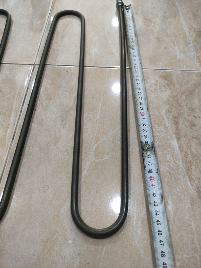 Resistencia para horno pizzas nueva