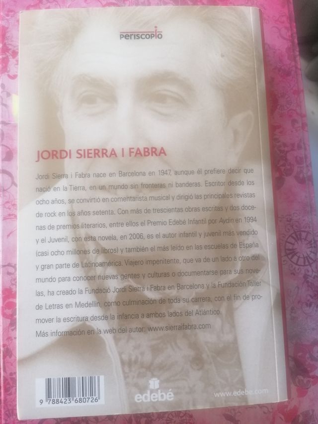 Llamando a las puertas del cielo