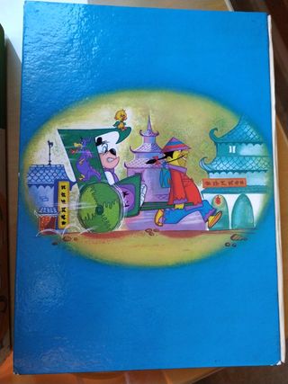  2 Libros colección Walt Disney + 1 regalo 