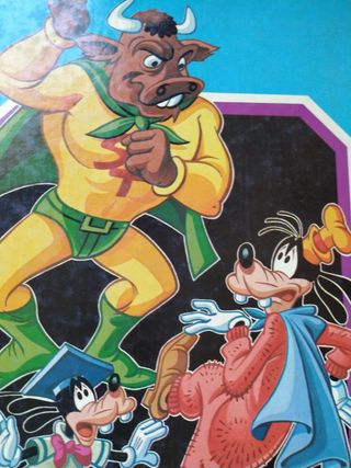  2 Libros colección Walt Disney + 1 regalo 