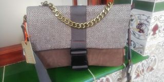 Bolso de señora 