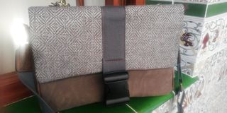 Bolso de señora 