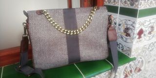 Bolso de señora 