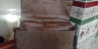 Bolso de señora 