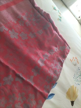 pañuelos fulares 