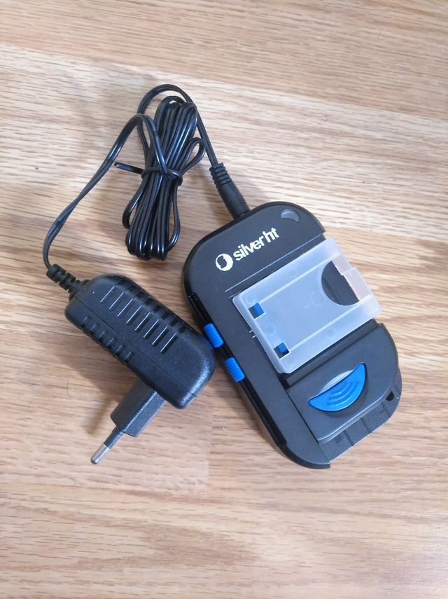 Kit completo Cámara Panasonic Lumix DMC-FZ200