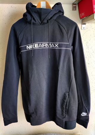 sudadera Nike Air Max