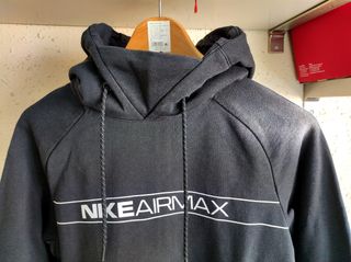 sudadera Nike Air Max