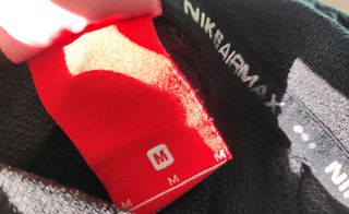sudadera Nike Air Max