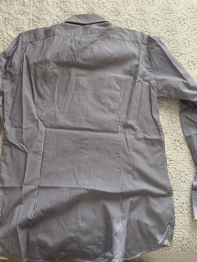 Camisa hombre Del sena