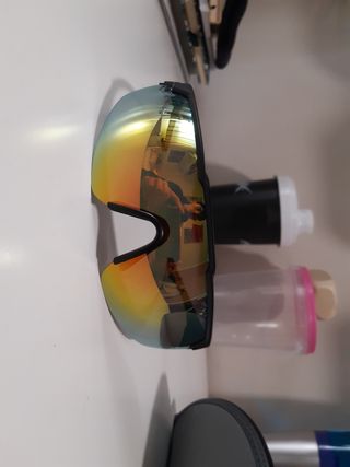 Gafas esquí Emporio Armani Exchange