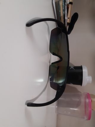 Gafas esquí Emporio Armani Exchange