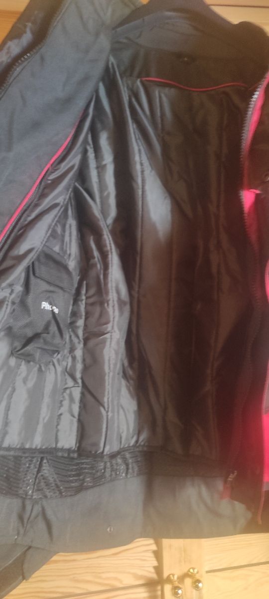 motorbike jecket talla L