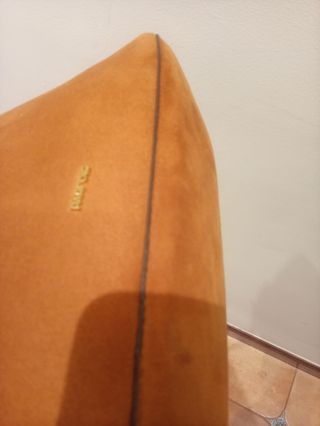 bolso marron