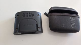 navegador GPS TomTom one 