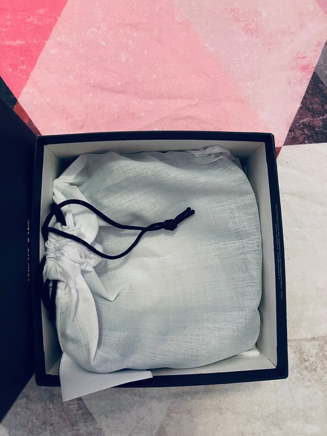 Cinturón versace Jeans cuero talla 100 