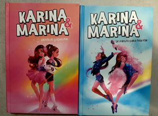 Karina & Marina