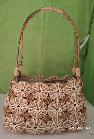 Bolso de época