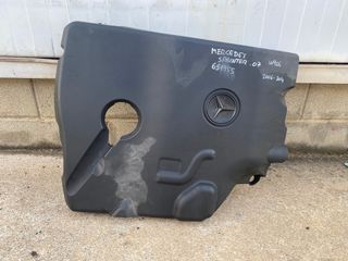 Sprinter Switch Separator Ulei Ventilatie Bloc Motor, Mercedes