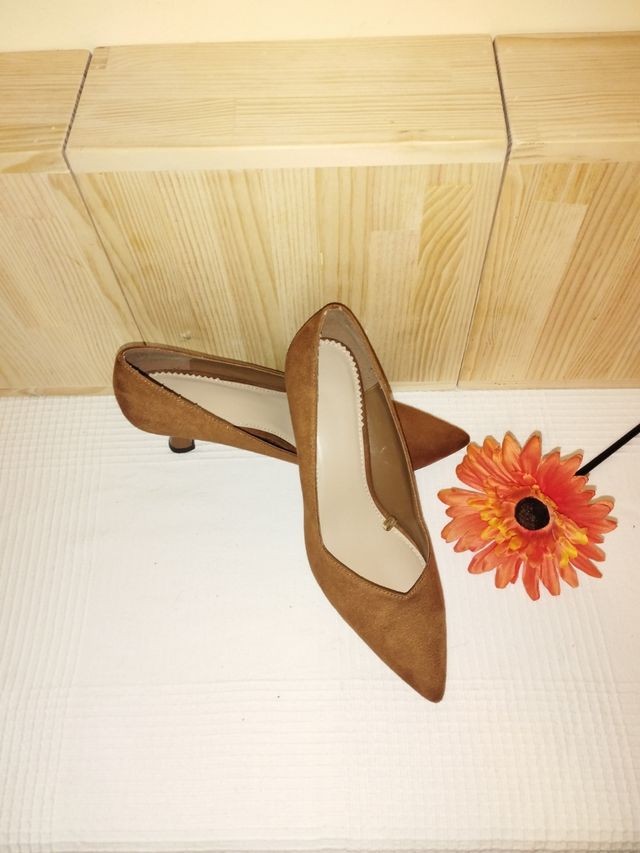 Zapatos Parfois nuevos