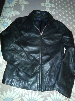 chaqueta 