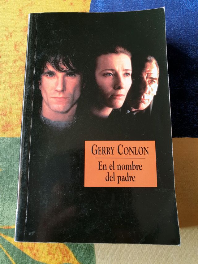 Gerry Conlon - En el nombre del padre (español)