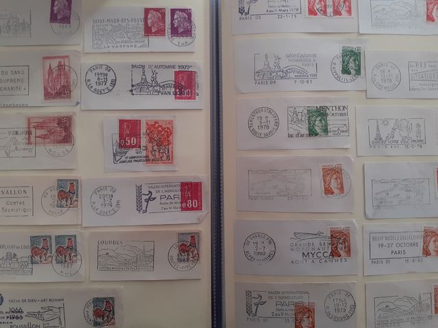 MATASSELLOS FILATELIA SELLOS LIBRETA