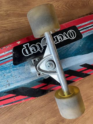 Longboard 