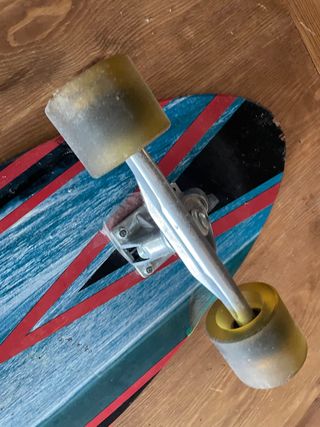 Longboard 