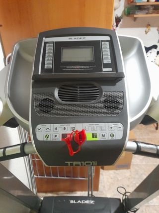 cinta de andar