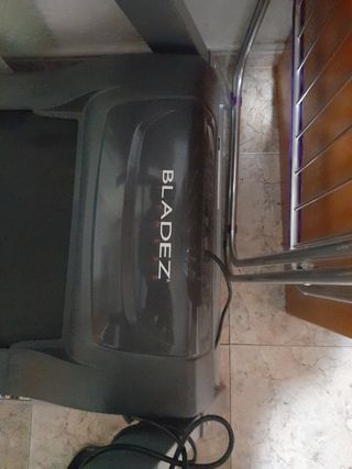 cinta de andar