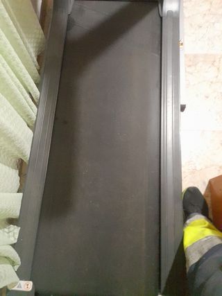 cinta de andar