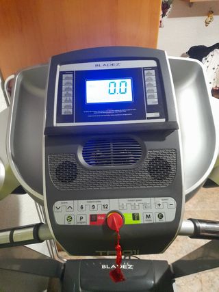 cinta de andar