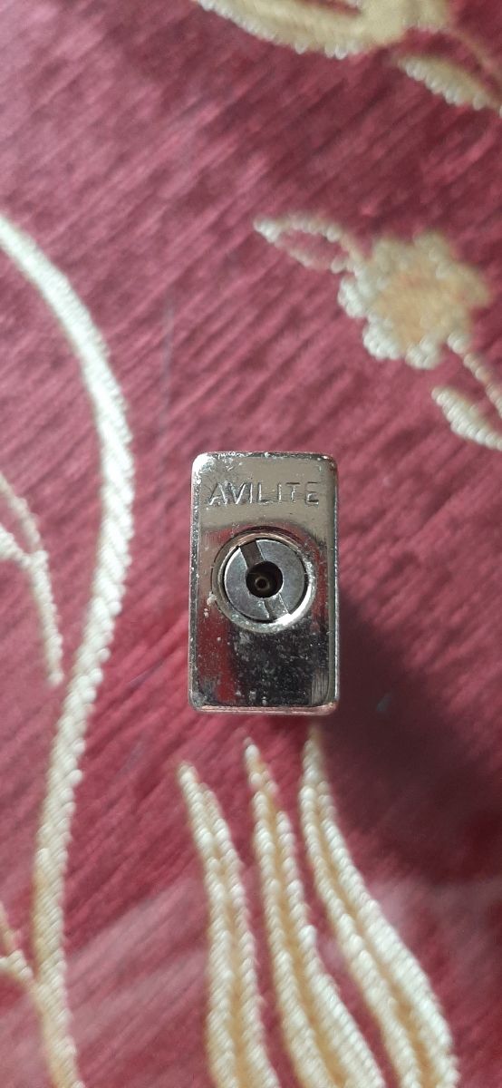 mechero avilite