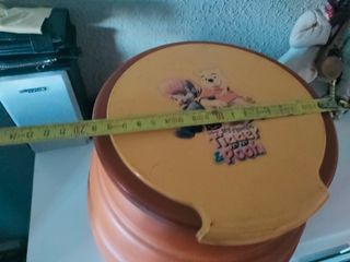 tigger pooh 