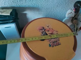 tigger pooh 