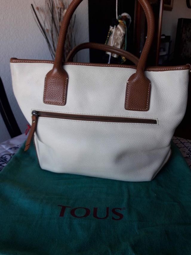 Bolso de Thous