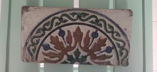 azulejo Sevillano 