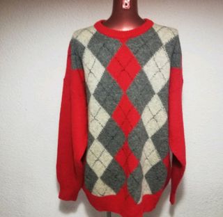 Jersey Yves Saint Laurent 