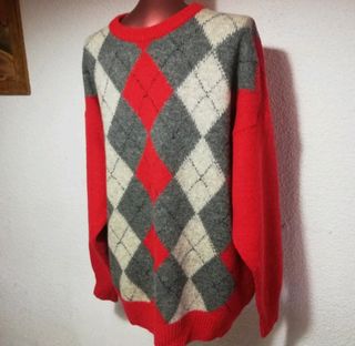 Jersey Yves Saint Laurent 